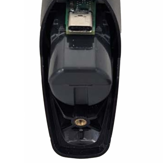 RBP-GM46 Batteria di Ricambio